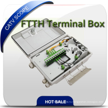 Волоконно-оптическая распределительная коробка ODF Terminal Box